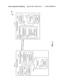 POSITIONING REFERENCE SIGNALS IN A TELECOMMUNICATION SYSTEM diagram and image