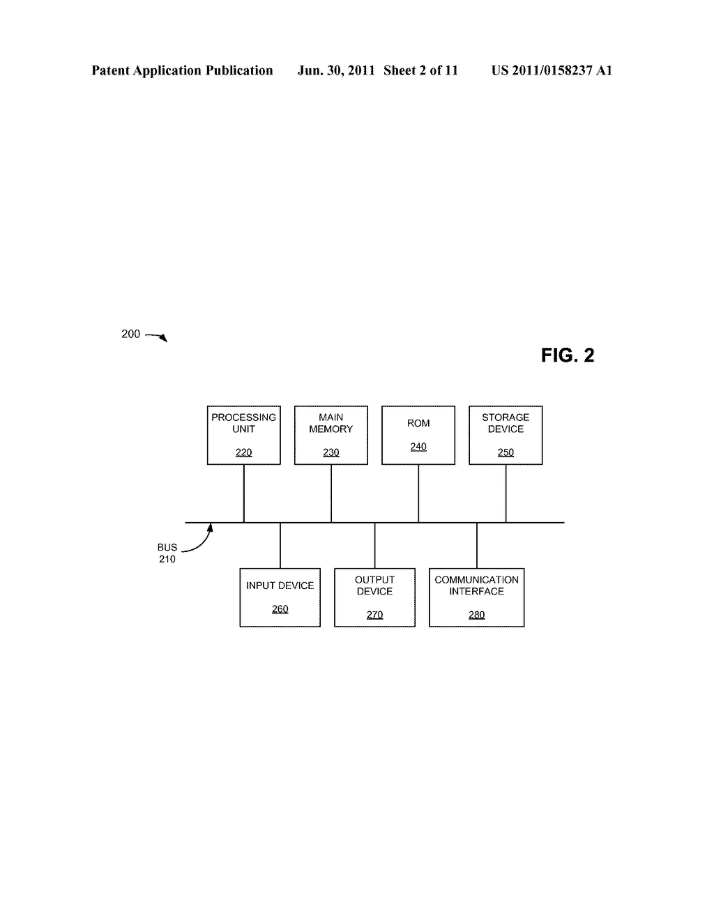 MODIFICATION OF PEER-TO-PEER BASED FEATURE NETWORK BASED ON CHANGING     CONDITIONS / SESSION SIGNALING - diagram, schematic, and image 03