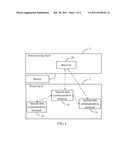 NETWORK SYSTEM OF DATA COMMUNICATION diagram and image