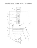 METHOD FOR DETECTING CHANGES IN A VACUUM STATE IN A DETECTOR OF A THERMAL     CAMERA diagram and image