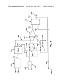 DIGITAL OUTPUT TEMPERATURE SENSOR AND METHOD OF TEMPERATURE SENSING diagram and image