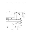 DIGITAL OUTPUT TEMPERATURE SENSOR AND METHOD OF TEMPERATURE SENSING diagram and image