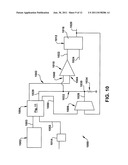 DIGITAL OUTPUT TEMPERATURE SENSOR AND METHOD OF TEMPERATURE SENSING diagram and image