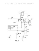 DIGITAL OUTPUT TEMPERATURE SENSOR AND METHOD OF TEMPERATURE SENSING diagram and image