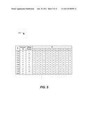 TUNER CIRCUIT WITH AN INTER-CHIP TRANSMITTER AND METHOD OF PROVIDING AN     INTER-CHIP LINK FRAME diagram and image