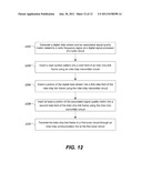 TUNER CIRCUIT WITH AN INTER-CHIP TRANSMITTER AND METHOD OF PROVIDING AN     INTER-CHIP LINK FRAME diagram and image