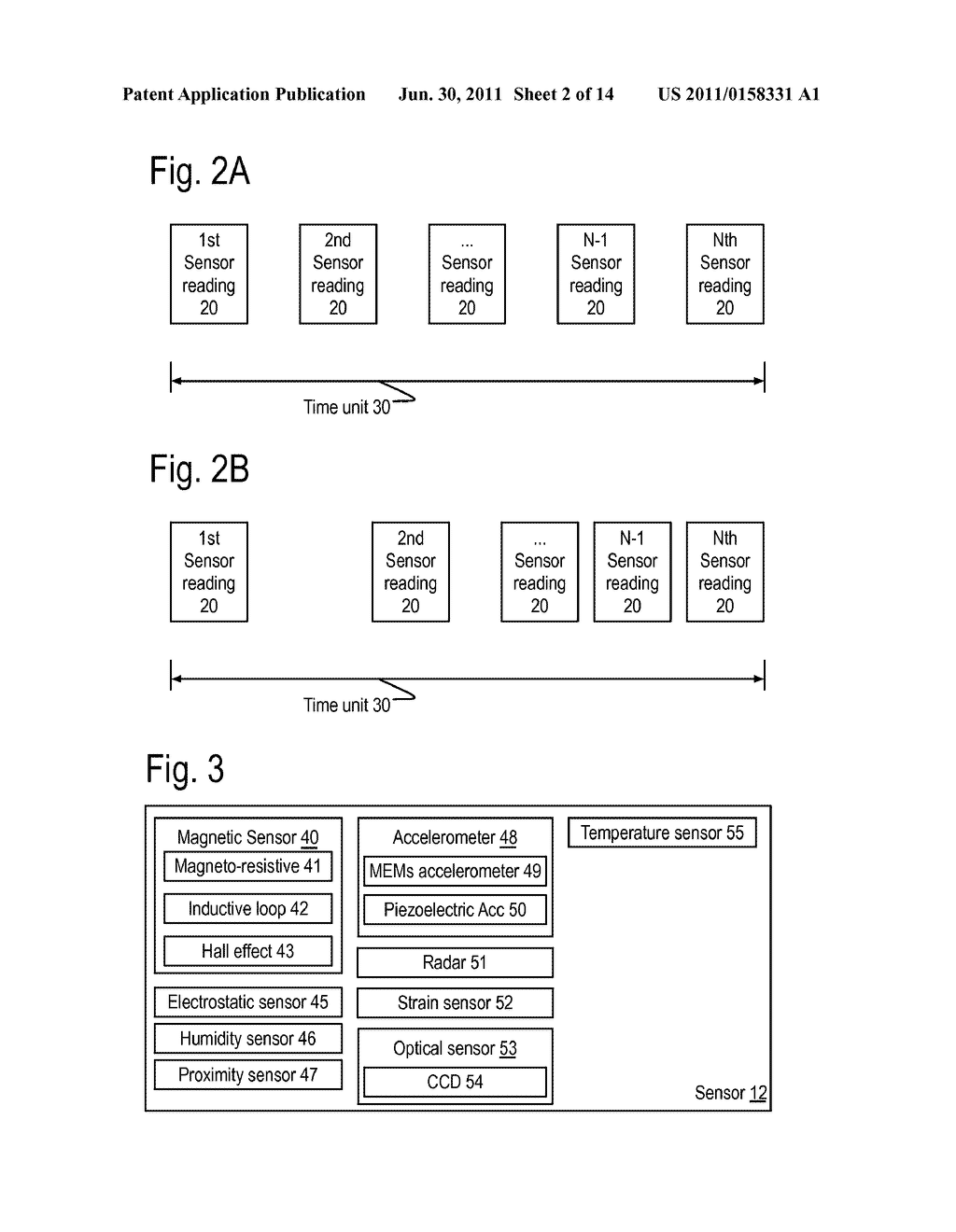 Emulating Increased Sample Frequency in a Wireless Sensor Node and/or a     Wireless Sensor Network - diagram, schematic, and image 03