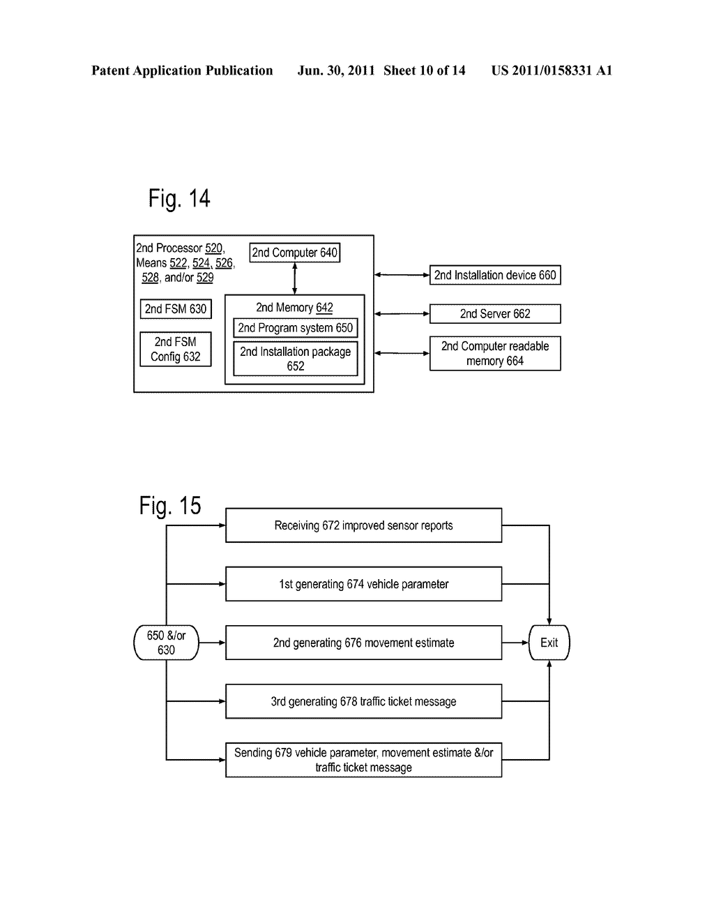Emulating Increased Sample Frequency in a Wireless Sensor Node and/or a     Wireless Sensor Network - diagram, schematic, and image 11