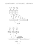 Distributed Base Station System and Method for Networking thereof and Base     Band Unit diagram and image