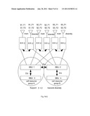 Distributed Base Station System and Method for Networking thereof and Base     Band Unit diagram and image