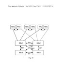 Distributed Base Station System and Method for Networking thereof and Base     Band Unit diagram and image