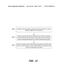 ANTENNA DIVERSITY SYSTEM WITH MULTIPLE TUNER CIRCUITS HAVING MULTIPLE     OPERATING MODES AND METHODS diagram and image