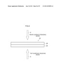 RADIOGRAPHIC IMAGING APPARATUS diagram and image