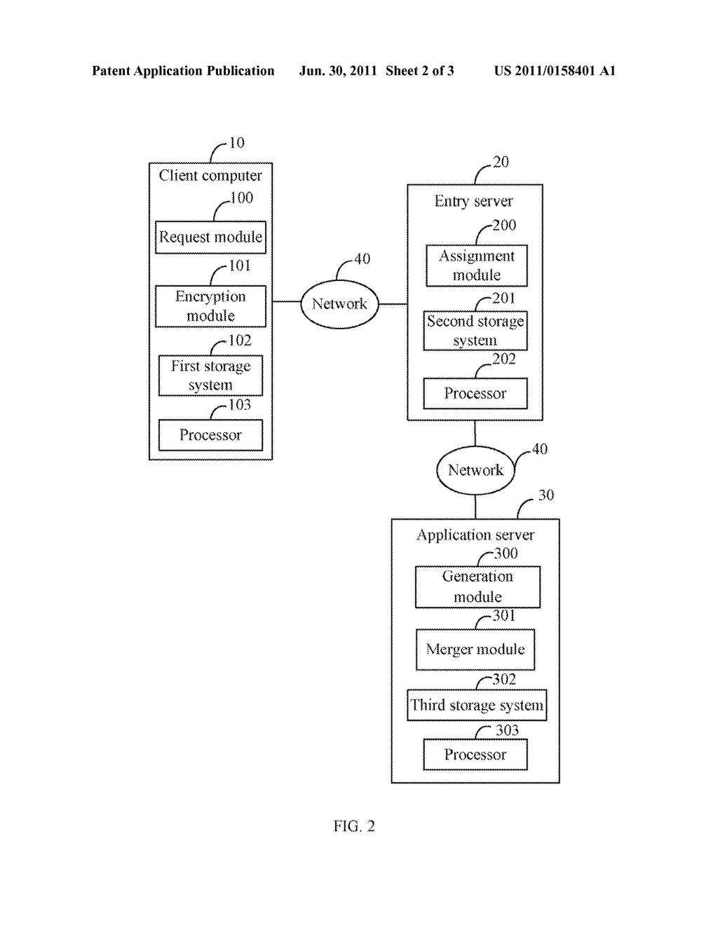 SYSTEM AND METHOD FOR SIGNING ELECTRONIC DOCUMENT - diagram, schematic, and image 03
