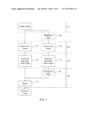 METHOD FOR REMOVING COLOR FRINGE IN DIGITAL IMAGE diagram and image