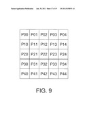 METHOD FOR REMOVING COLOR FRINGE IN DIGITAL IMAGE diagram and image