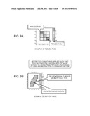 IMAGE PROCESSING DEVICE, IMAGE PROCESSING METHOD AND PROGRAM diagram and image