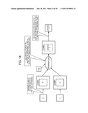 IMAGE PROCESSING DEVICE, IMAGE PROCESSING METHOD AND PROGRAM diagram and image