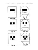 METHODS AND APPARATUSES FOR HALF-FACE DETECTION diagram and image