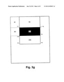 METHODS AND APPARATUSES FOR HALF-FACE DETECTION diagram and image