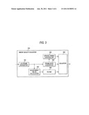 QUALITY  ADJUSTING APPARATUS AND IMAGE QUALITY ADJUSTING METHOD diagram and image