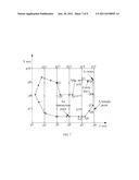 CURVED SURFACE AREA CALCULATION DEVICE AND METHOD diagram and image