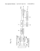 ROTATION DETECTING DEVICE AND BEARING WITH ROTATION DETECTING DEVICE diagram and image