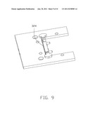 PHOTOELECTRIC CONNECTOR ASSEMBLY WITH A LENS MEMBER HAVING LENSES AT     OPPOSITE FACES THEREOF diagram and image