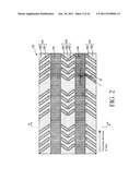 OPTICAL WAVEGUIDE, OPTICAL WIRING LINE, OPTICAL/ELECTRICAL COMBINATION     SUBSTRATE AND ELECTRONIC DEVICE diagram and image