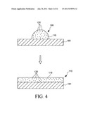 OPTICAL WAVEGUIDE, OPTICAL WIRING LINE, OPTICAL/ELECTRICAL COMBINATION     SUBSTRATE AND ELECTRONIC DEVICE diagram and image