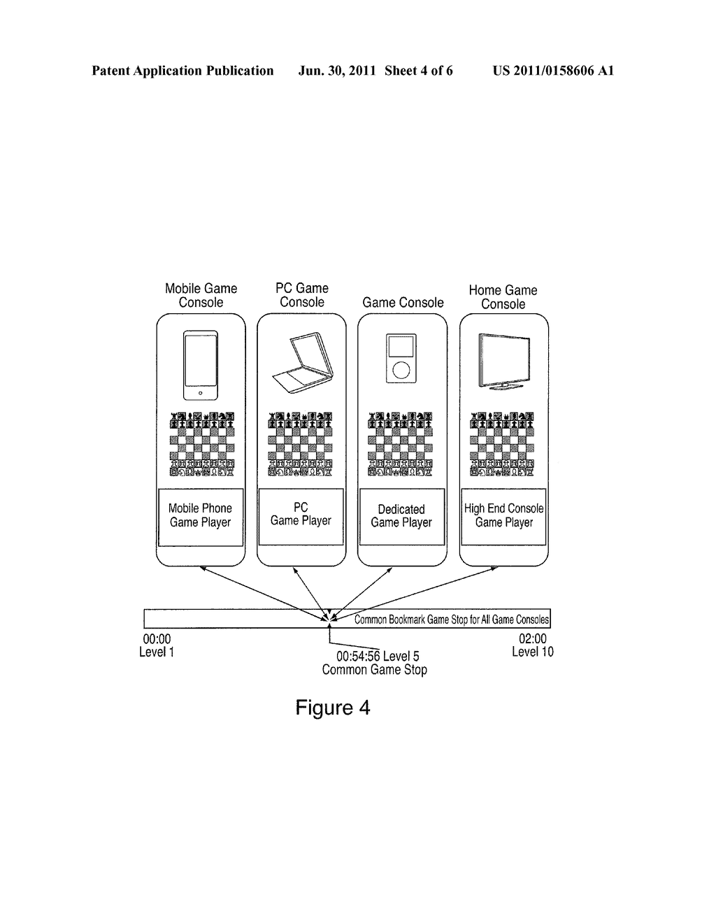 Storage Device and Method for Resuming Playback of Content - diagram, schematic, and image 05