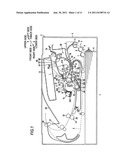 DEVELOPING DEVICE diagram and image