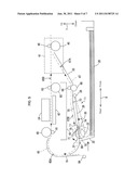 IMAGE RECORDING DEVICE diagram and image