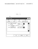 PRINTING APPARATUS AND CONTROL METHOD FOR PRINTING APPARATUS diagram and image