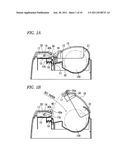 PRINTING APPARATUS WITH CUTTER MECHANISM diagram and image