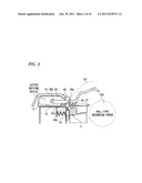 PRINTING APPARATUS WITH CUTTER MECHANISM diagram and image