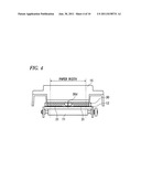 PRINTING APPARATUS WITH CUTTER MECHANISM diagram and image