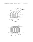 A SECTIONAL BLADE diagram and image