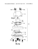 Wind Turbines and Other Rotating Structures with Instrumented Load-Sensor     Bolts or Instrumented Load-Sensor Blades diagram and image