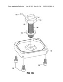 Wind Turbines and Other Rotating Structures with Instrumented Load-Sensor     Bolts or Instrumented Load-Sensor Blades diagram and image