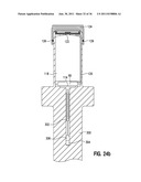 Wind Turbines and Other Rotating Structures with Instrumented Load-Sensor     Bolts or Instrumented Load-Sensor Blades diagram and image