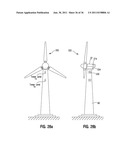 Wind Turbines and Other Rotating Structures with Instrumented Load-Sensor     Bolts or Instrumented Load-Sensor Blades diagram and image