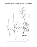 DUAL-ROTOR MODEL HELICOPTER CONTROL SYSTEM diagram and image