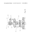 DUAL-ROTOR MODEL HELICOPTER CONTROL SYSTEM diagram and image