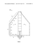 VERTICAL AXIS WIND TURBINE AIRFOIL diagram and image