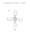 VERTICAL AXIS WIND TURBINE AIRFOIL diagram and image