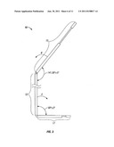 VERTICAL AXIS WIND TURBINE AIRFOIL diagram and image