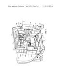 PORTABLE AIR COMPRESSOR diagram and image