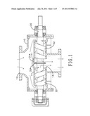Screw Pump with Anti-Turbulent Structure diagram and image