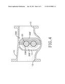 Screw Pump with Anti-Turbulent Structure diagram and image